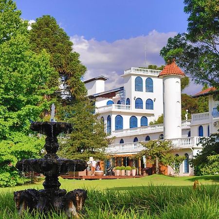 Hotel Gramado Palace Exterior photo