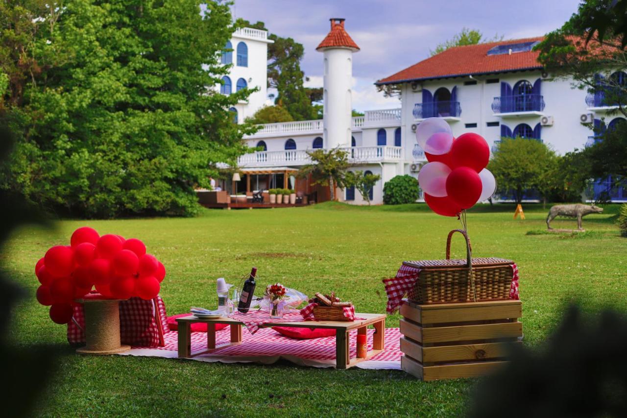 Hotel Gramado Palace Exterior photo